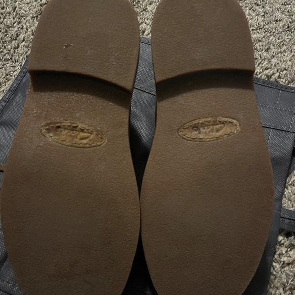 Clark’s desert boot - Picture 4 of 6